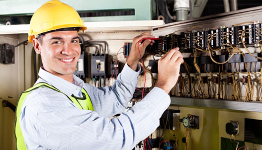residential electrician in simi valley