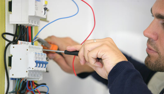 residential electrician in simi valley