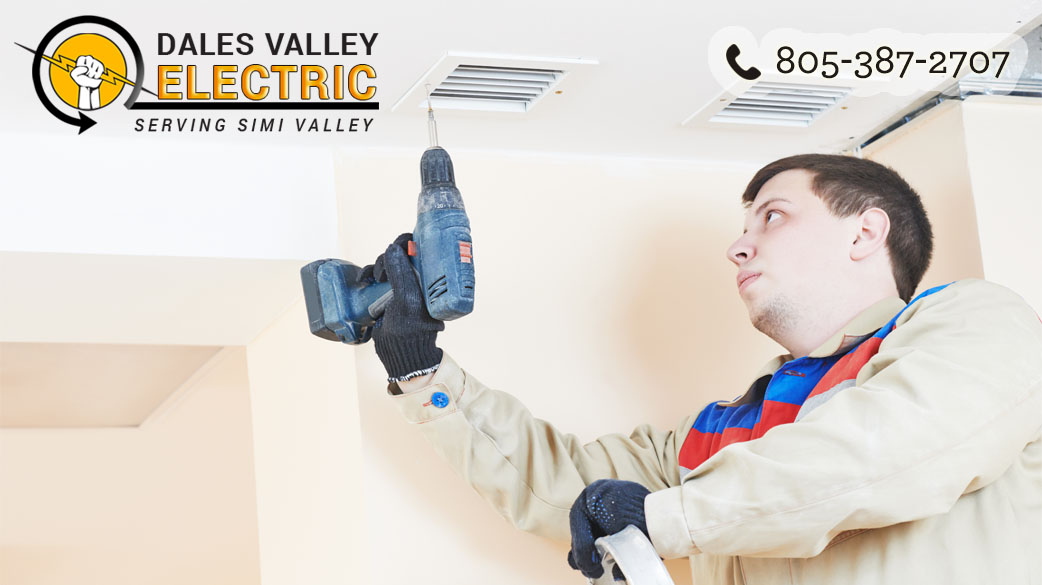 Simi Valley Electrician is Worth it to You