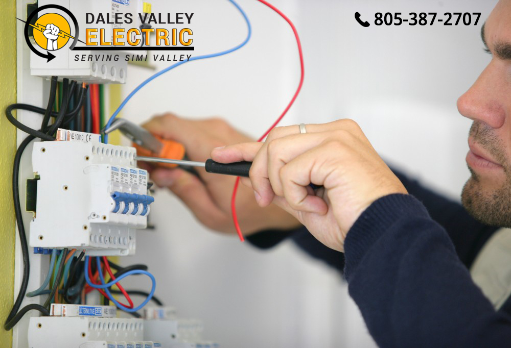 Simi Valley Electrician is Worth it to You