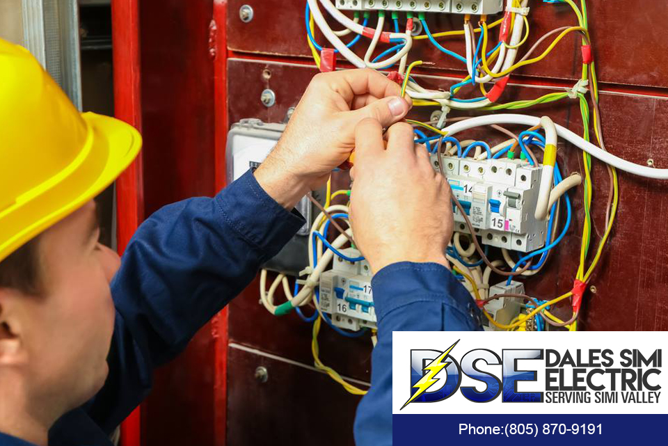 Safety Tips from a Licensed Local Electrician