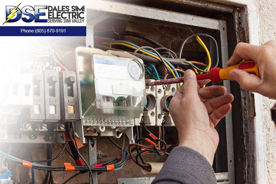  Electrician in Simi Valley