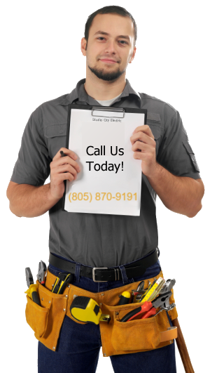 residential electrician simi valley