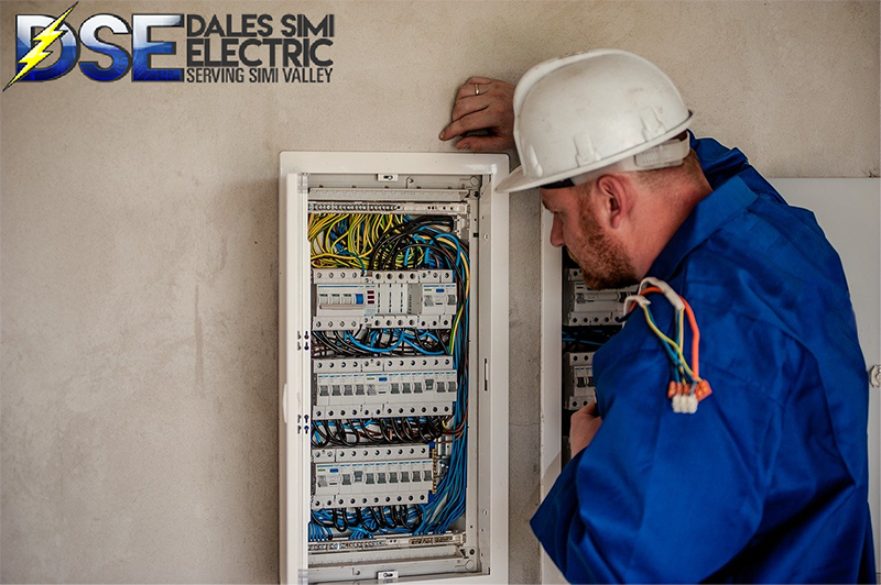 electrician in simi valley ca