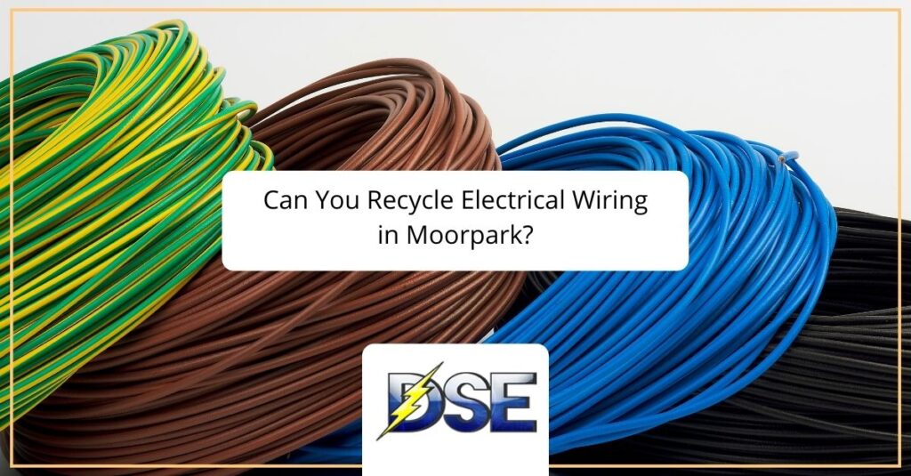Electrical Wiring in Moorpark
