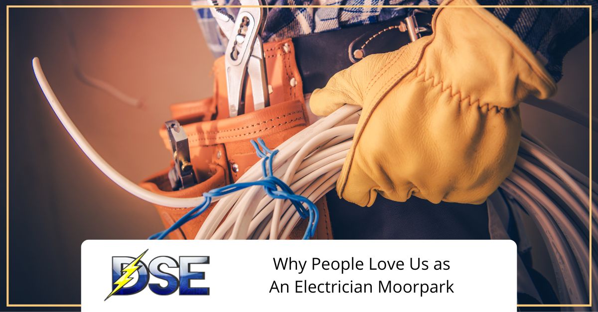 Electrician Moorpark