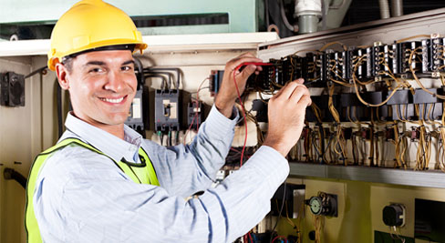 simi valley residential electrician