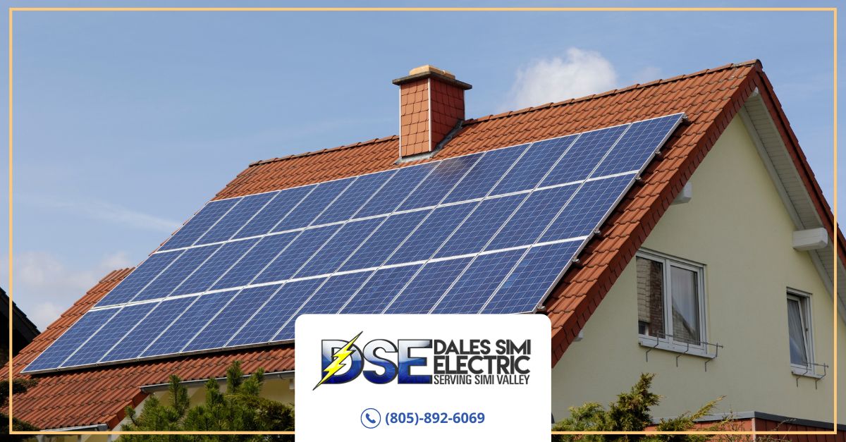 Electric Panel Moorpark