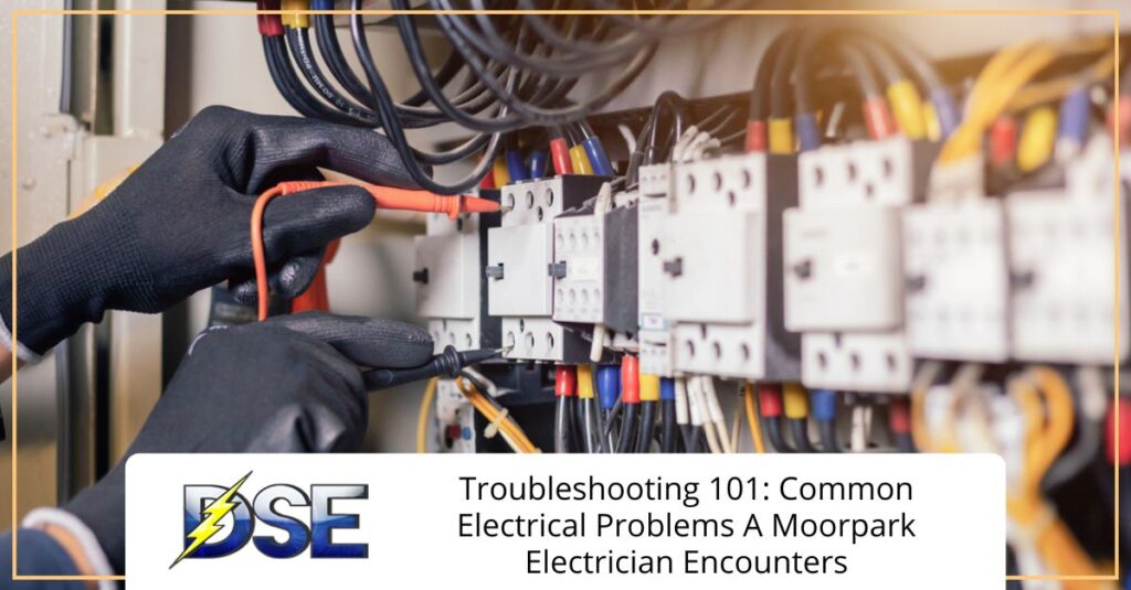 Moorpark Electrician