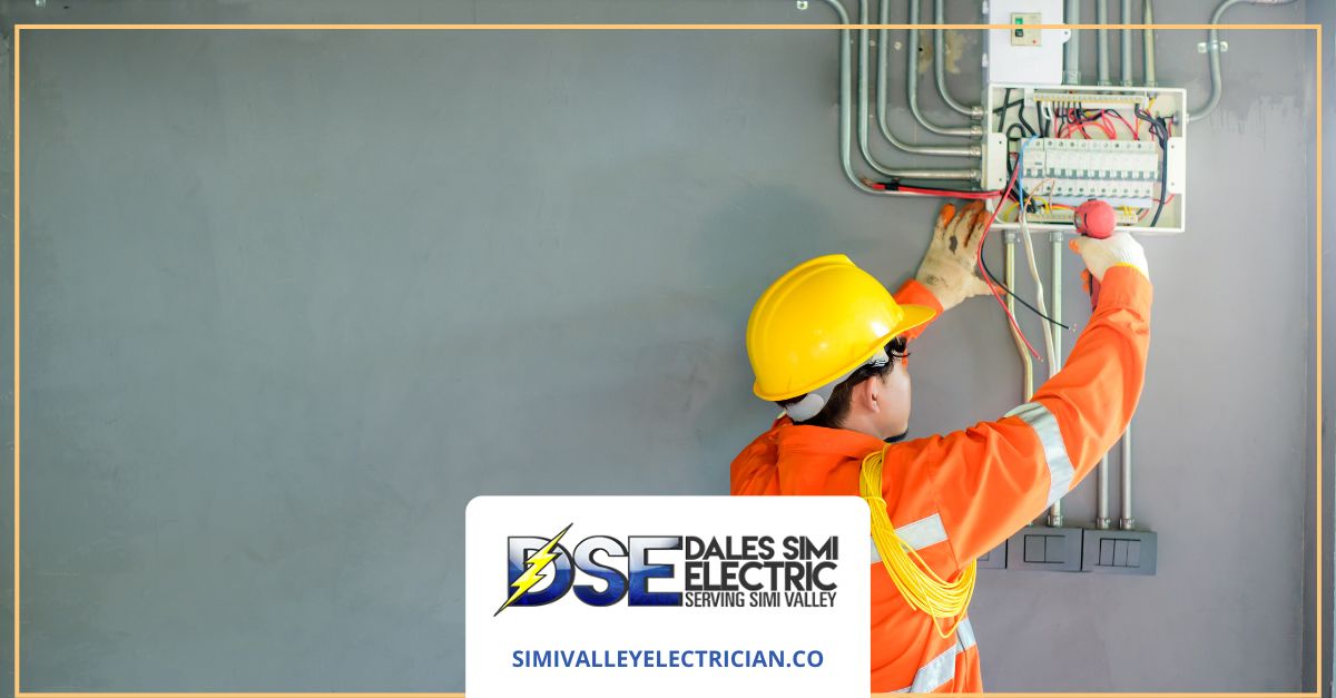 Moorpark Electrician Moorpark Electrician