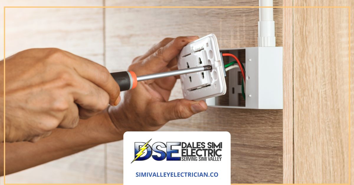 Electrician Simi Valley