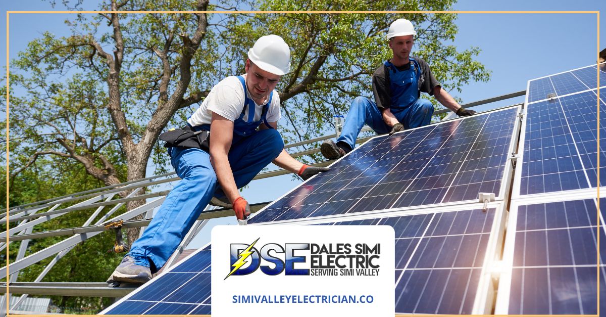 Moorpark electrician Moorpark electrician