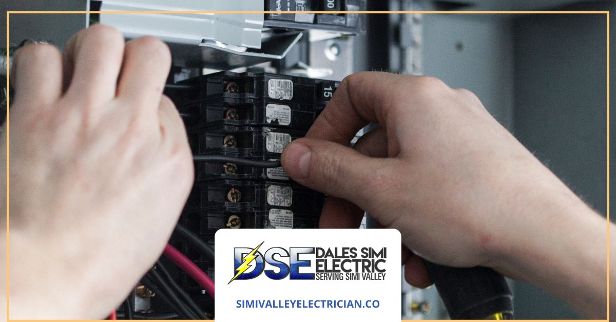 Expert Electrician in Moorpark