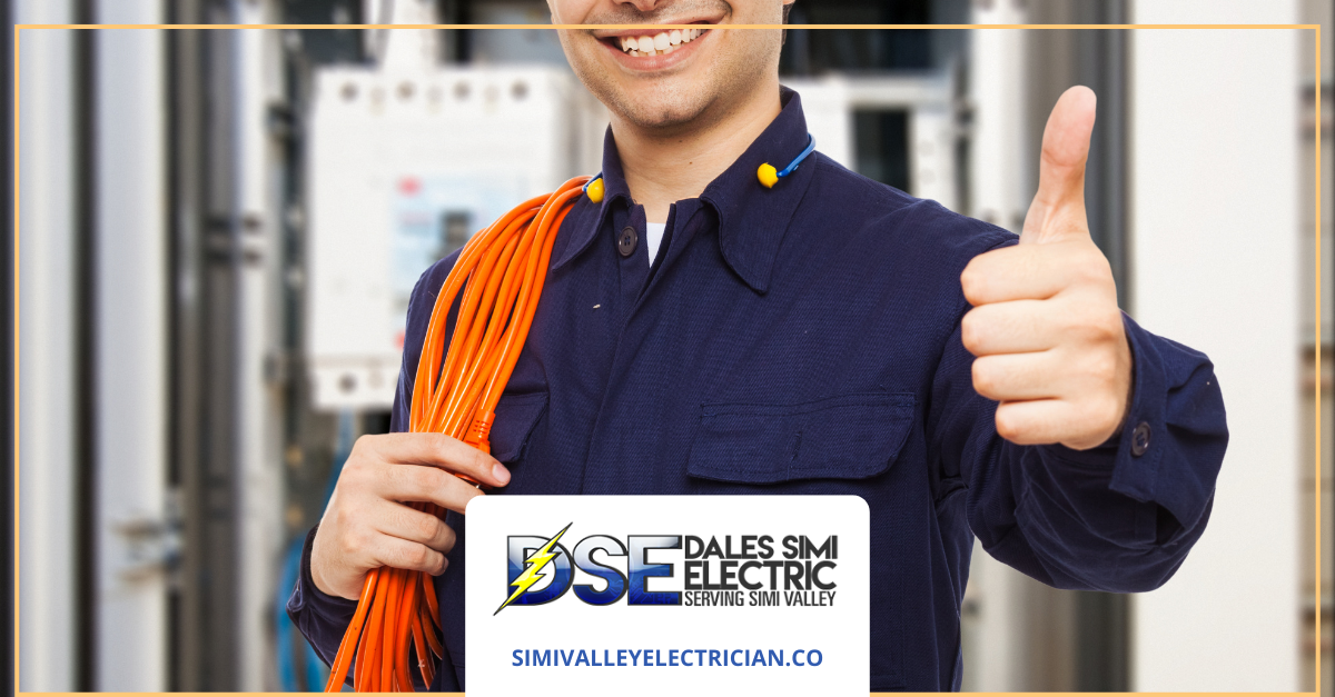 Emergency Electricians in Simi Valley