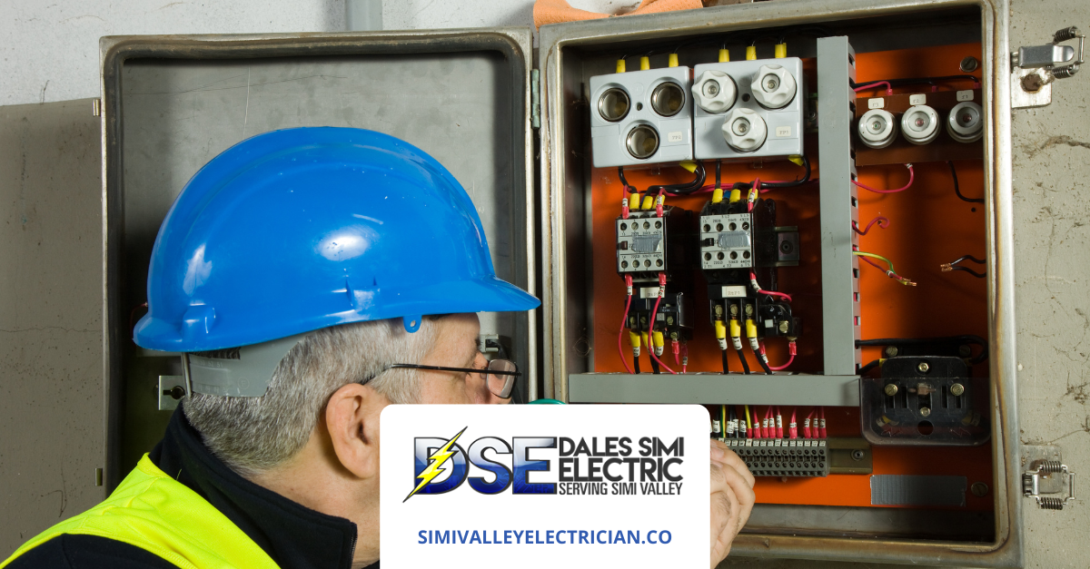 What Separates Our Electrician in Simi Valley Apart From the Rest I Electrician in Simi valley I best service