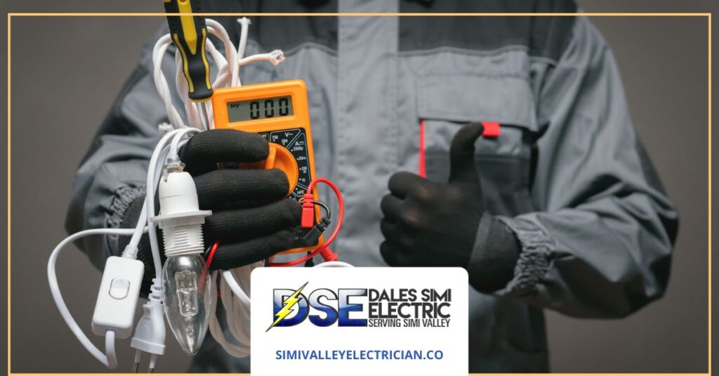 electrician in Simi Valley